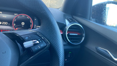 Skoda Fabia 1.5 TSI 150 Monte Carlo 5dr DSG Petrol Hatchback